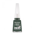 Flormar nail polish 11ml nail enamel 453