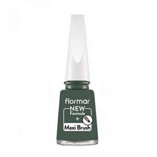 Flormar nail polish 11ml nail enamel 453