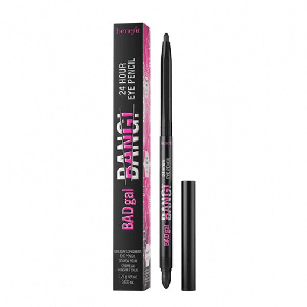 Benefit Eyeliner Bad Gal Bang Black Waterproof