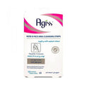 Agiss Nose & Face Strips 10pc All Skin Types