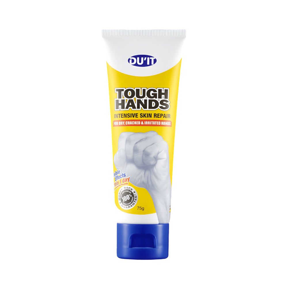 Duit Hand Cream 75g Tough Hands Intensive