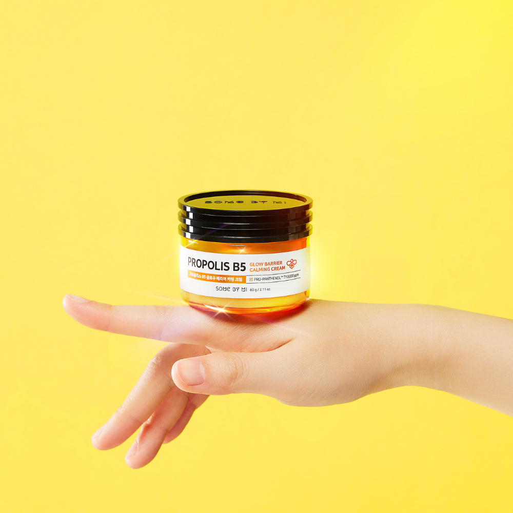 Some by mi cream 60g propolis honey and vitamin b5
