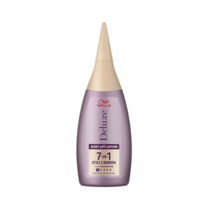 Wella Hair Lotion 100ml Deluxe Root Lifting 7 In 1