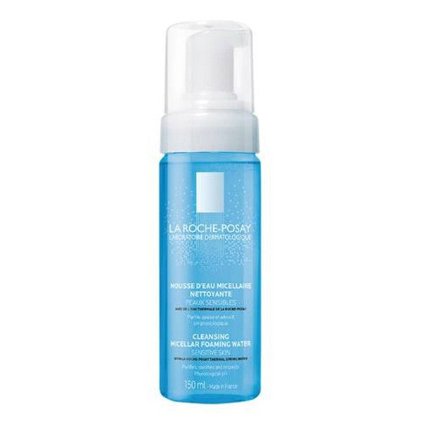 La Roche Posay La Roche Posay Micellar Water 150ml Physiological