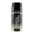 Malizia Deodorant Spray 150ml Uomo Silver v2