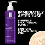 لاروش بوزيه جل ميلا بي مايكرو بيلينغ