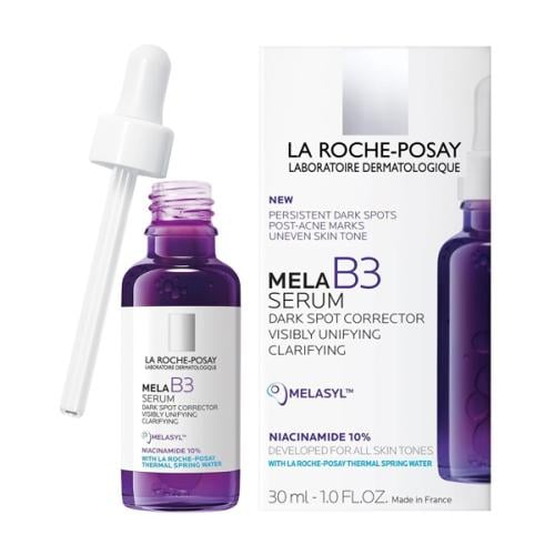 La Roche Posay La Roche Posay Serum 30ml Mela B3 Dark Spot Corrector