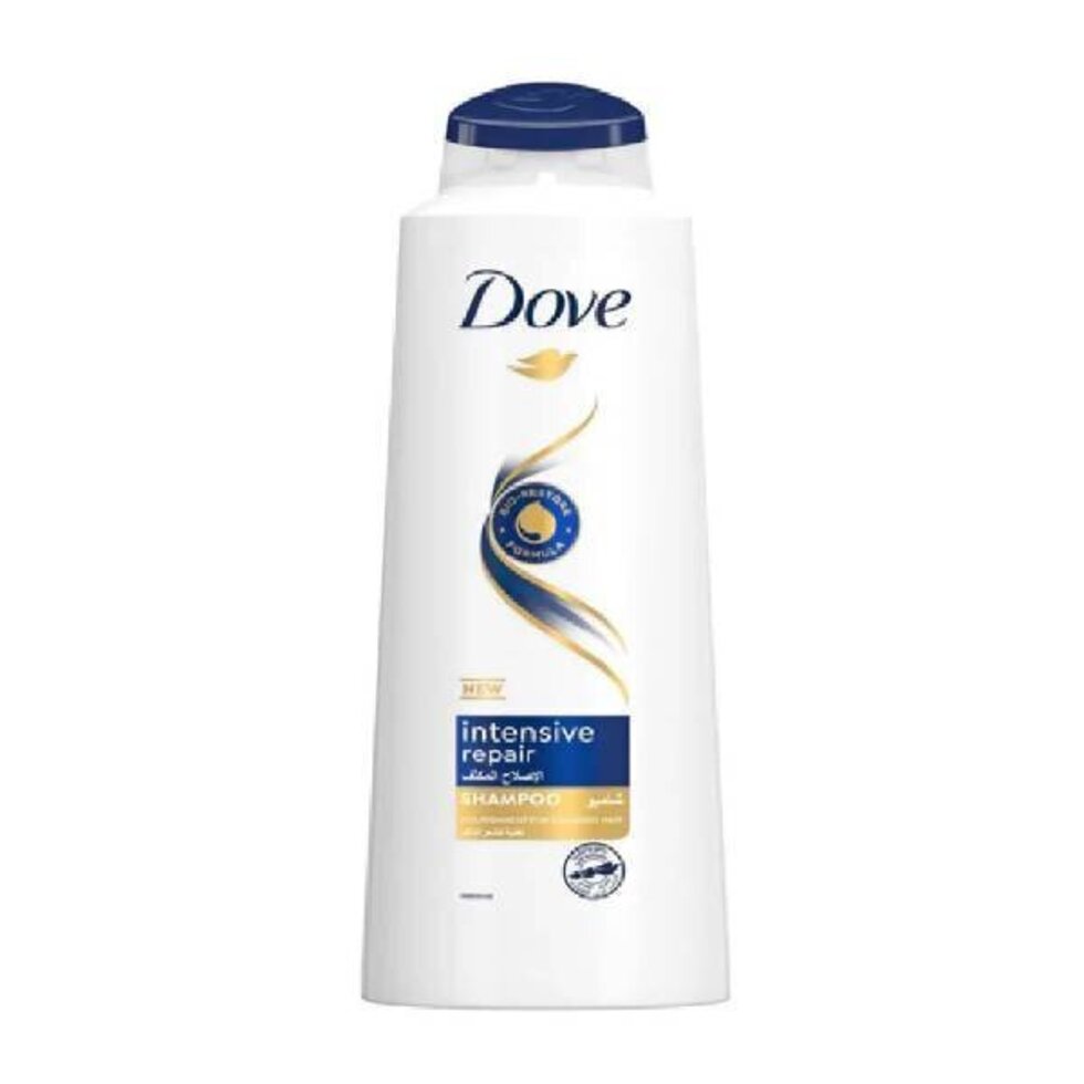 Dove Dove Hair Shampoo 590ml Intensive Repair