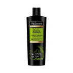 TRESemme TRESemme Hair Shampoo 350ml Revitalise Curls