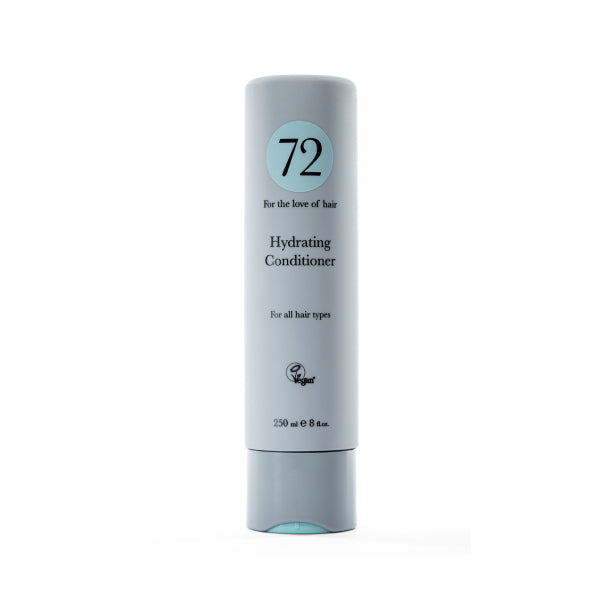 72 hair hair conditioner 250ml hydration