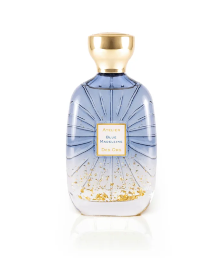 Atelier Des Ors Blue Madeleine Eau de Parfum 100ml