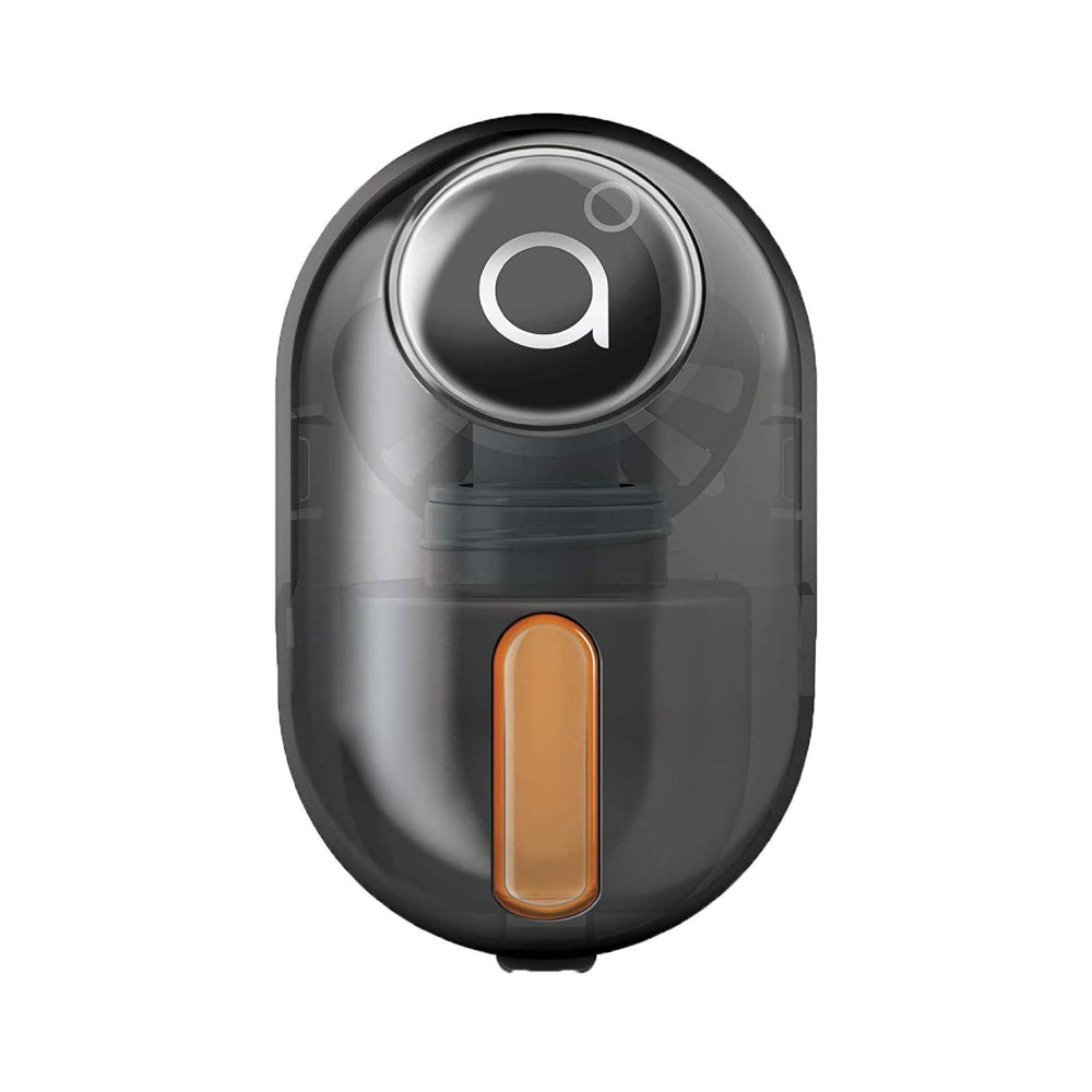 Godrej air freshener 10ml aer click gel musk after smoke