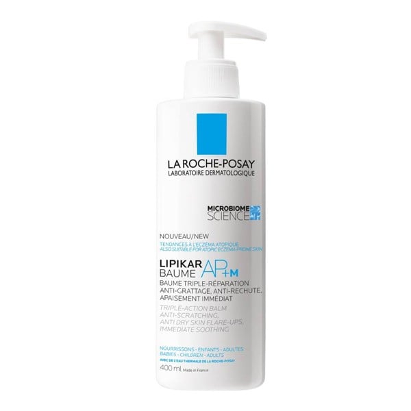 La Roche Posay La Roche Posay Balm 400ml Lipikar Baume Ap+ M