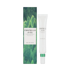 SKIN1004 Cream 20ml Madagascar Centella Spot Tea Tree with Centella Herb