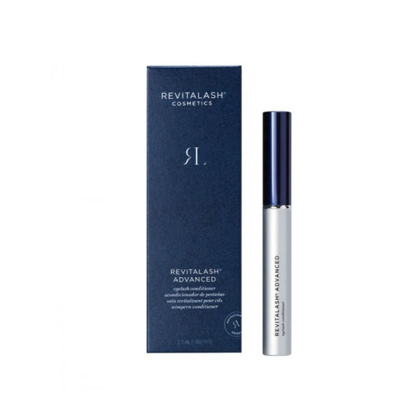 Revitalash eyelash conditioner 2ml advanced lengthening eyelashes