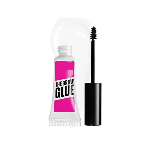 christine Christine Eyebrow Gel Transparent