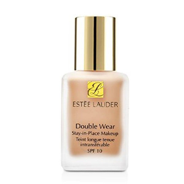 Estee lauder foundation double wear 2c2