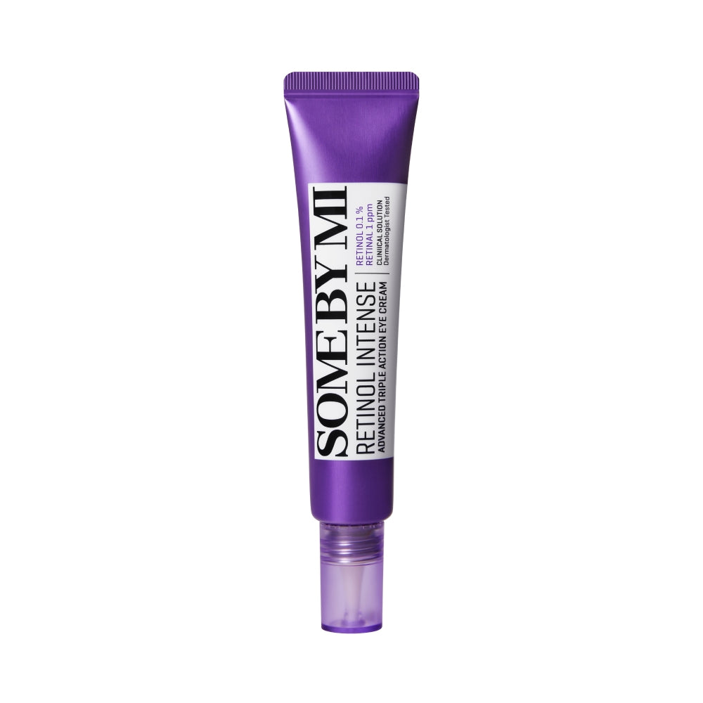 Some By Mi Some By Mi Under Eye Cream 30ml Concentrated Retinol