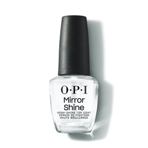 Opi Nail Polish 15ml Lacquer Brilliant Top Coat Shine