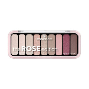 Essence Palette Eyeshadow The Rose Edition 20