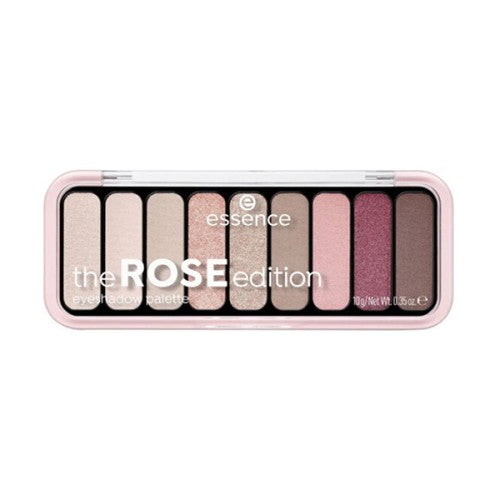 Essence Palette Eyeshadow The Rose Edition 20