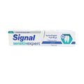 Signal Toothpaste 75ml sensitive expert Whitening