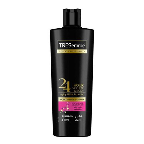 TRESemme Hair SH 400ml Volume And Strength 24 Hours 