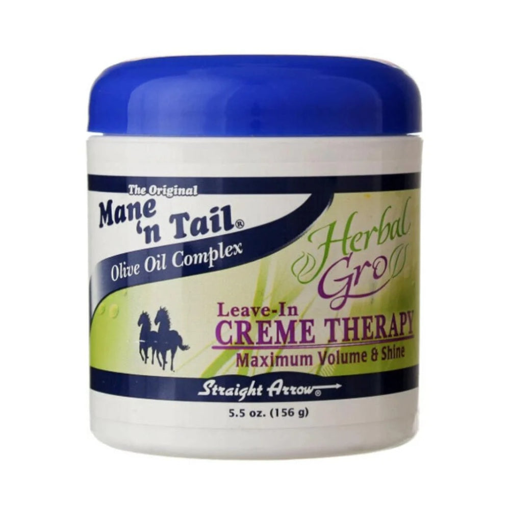 Mane'n tail hair cream 156g