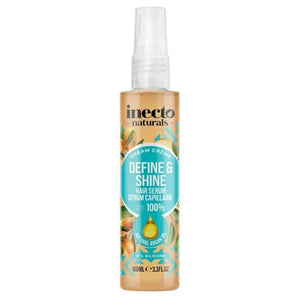 Inecto naturals hair serum 100ml with avocado