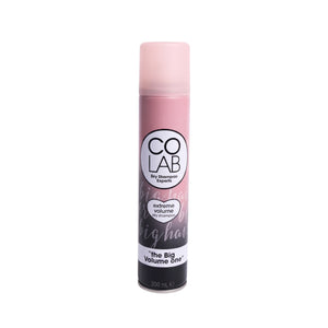 CoLab Dry Shampoo Extreme Volume 200ml