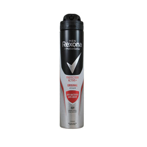 Rexona active protection original men deodorant spray 200ml