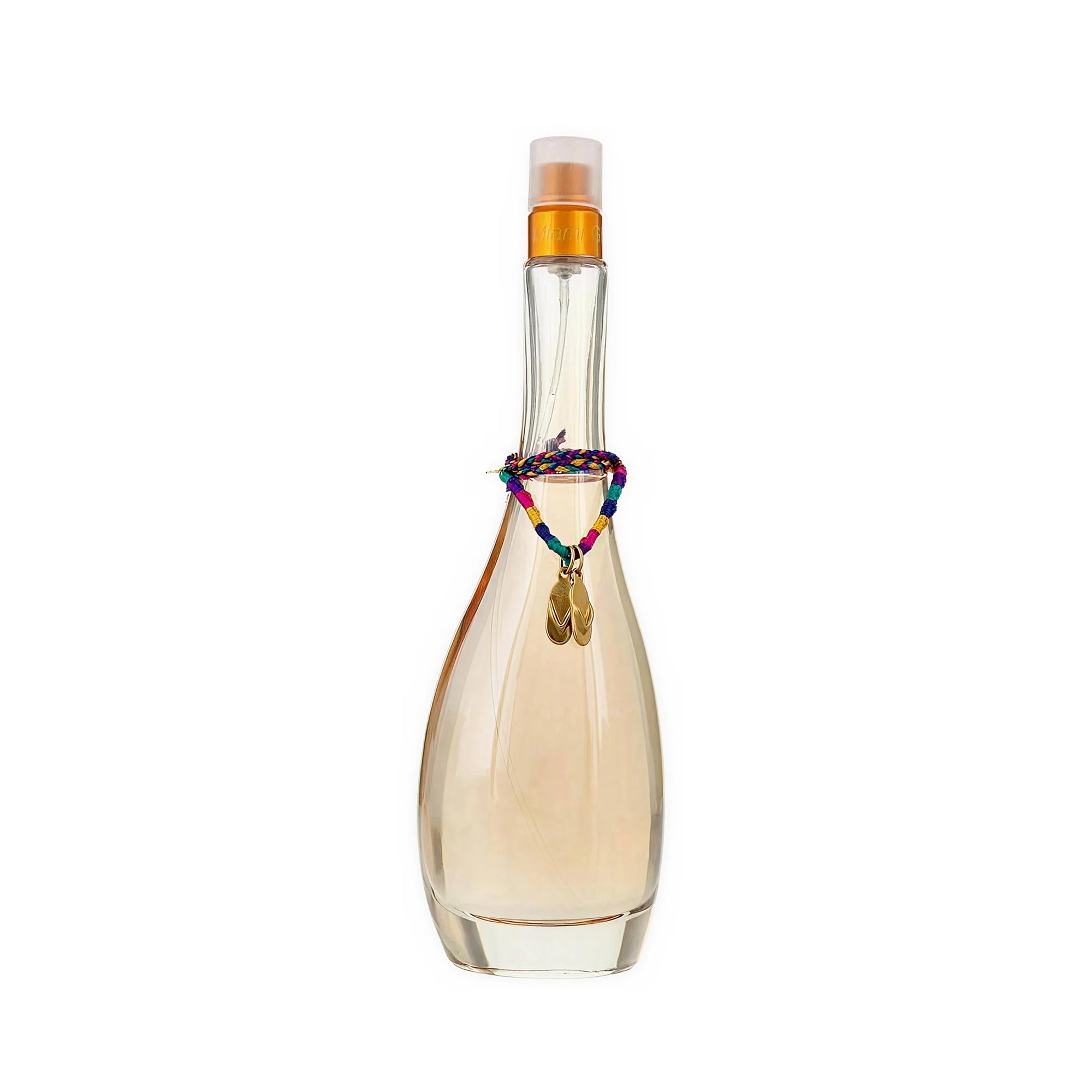 Jennifer Lopez Miami Glow for Women Edt 100ml