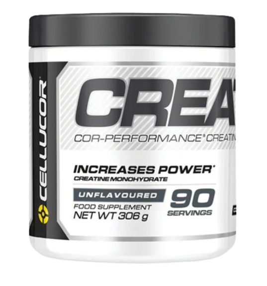 C4 Cor - Performance Creatine 90 Serv