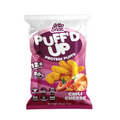IntoSnax Puff'd Up Chip Protein Chilli Lime 60g X 20