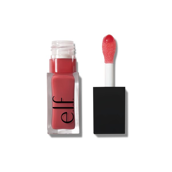 e.l.f Lip Gloss 7.60ml Rose Envy