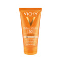 Vichy Capital Ideal Soleil SPF BB Cream – Facial Sunscreen Protection 50ml