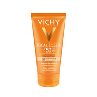 Vichy Capital Ideal Soleil SPF BB Cream – Facial Sunscreen Protection 50ml