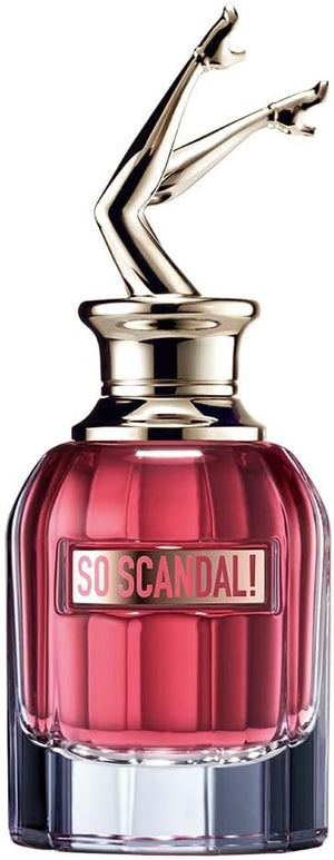 So Scandal Jean Paul Gaultier Women Edp 50ml