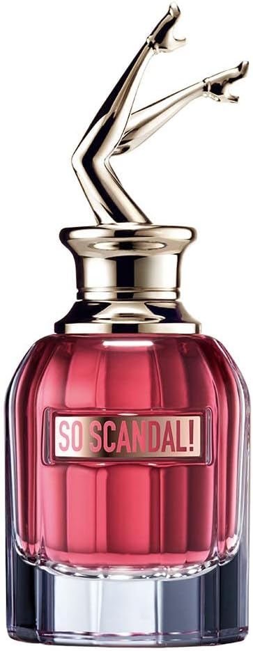 So Scandal Jean Paul Gaultier Women Edp 50ml