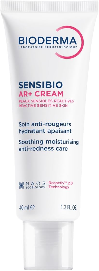 Bioderma SENSIBIO AR TE40ML