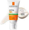 La Roche Posay Anthelios SPF Sun Cream Gel – Broad Spectrum Sunscreen