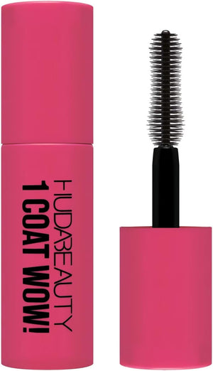 Huda Beauty 1 Coat Wow! Mini Mascara 7ml