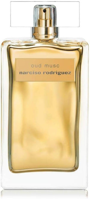 Oud Musk By Narciso Rodriguez for Women EDP Intense 100ml