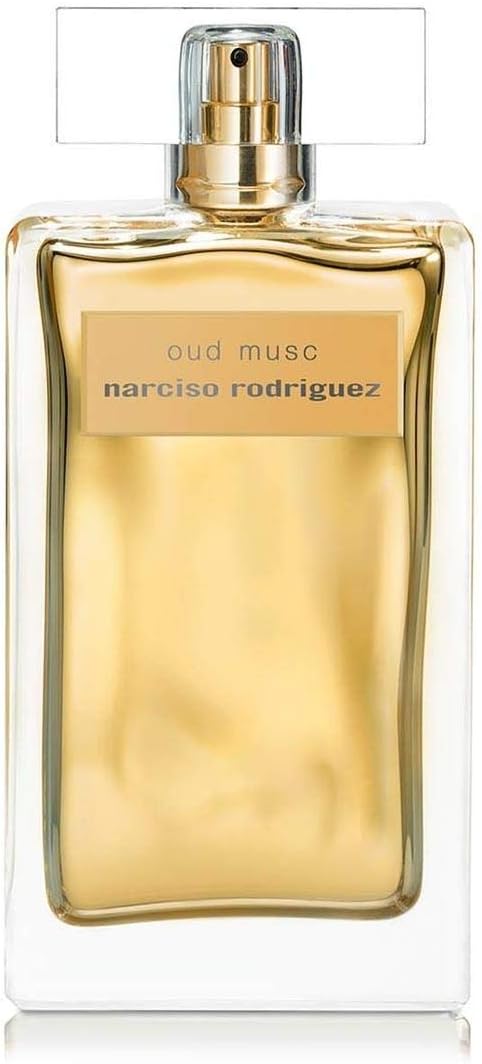 Oud Musk By Narciso Rodriguez for Women EDP Intense 100ml