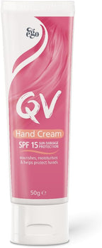 QV Hand Cream SPF 15