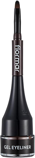 Flormar Gel Eyeliner Bole Brown