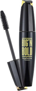 Flormar Big'n Bold Lengthening Mascara