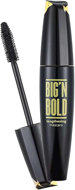 Flormar Big'n Bold Lengthening Mascara