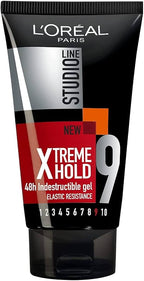 Loreal Hair Gel Studio Line Xtreme Hold