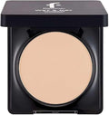 Flormar Wet&Dry Compact Powder 008 Medium Peach